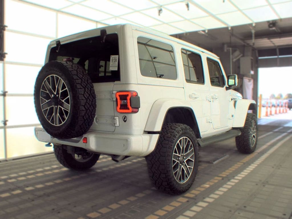 jeep wrangler 4xe 2023 1C4JJXP69PW683618 image jeep wrangler 4xe 2023 1C4JJXP69PW683618 image